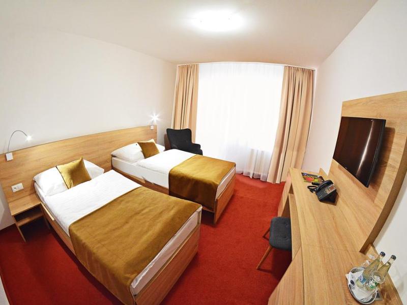 Alexandra Sport Hotel