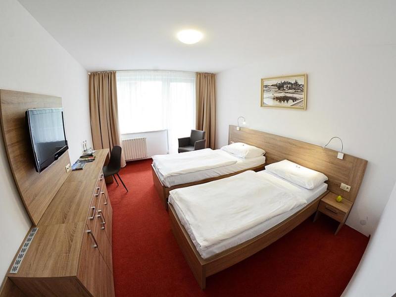 Alexandra Sport Hotel