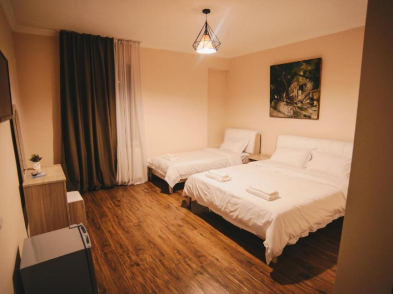 Sani Hotel Kutaisi