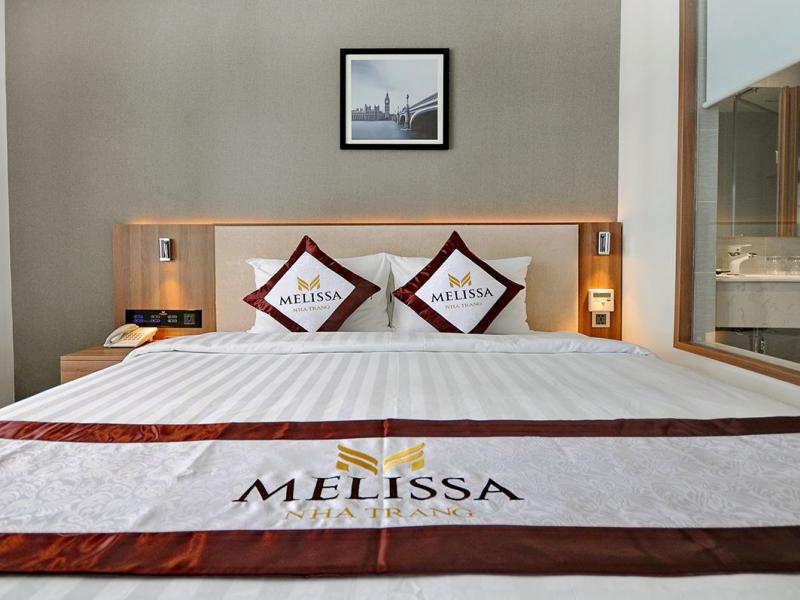 Melissa Nha Trang