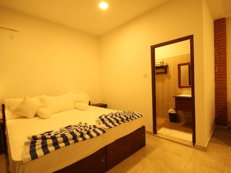 Rock Fort Beach Resort & Spa