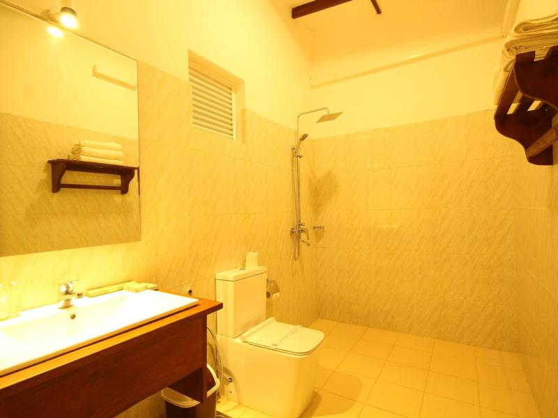 Rock Fort Beach Resort & Spa