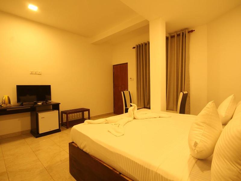 Rock Fort Beach Resort & Spa