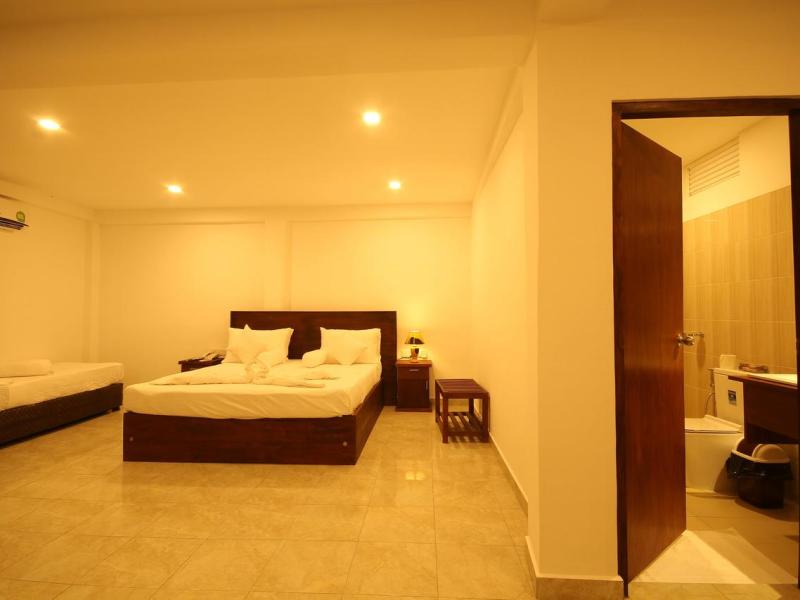 Rock Fort Beach Resort & Spa