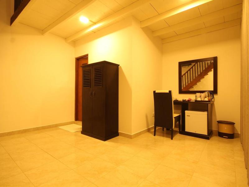 Rock Fort Beach Resort & Spa