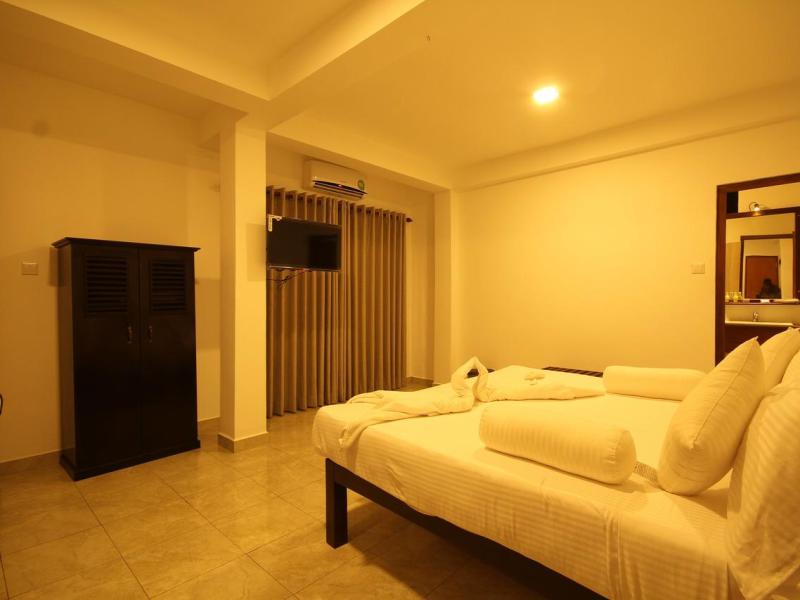 Rock Fort Beach Resort & Spa