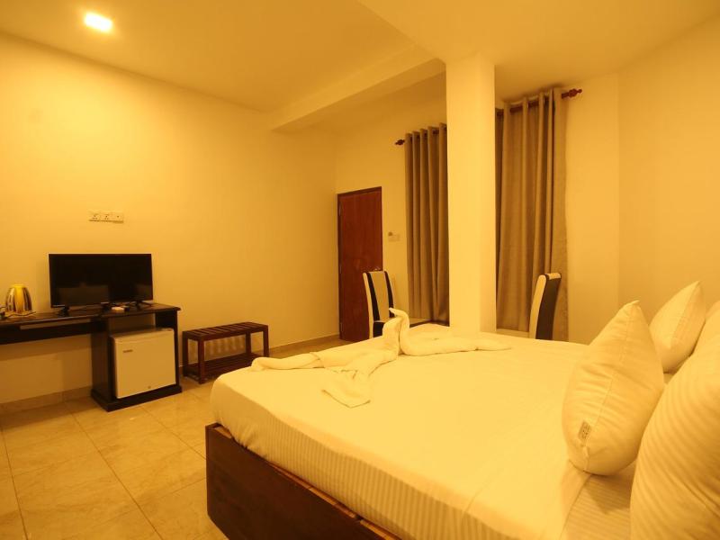 Rock Fort Beach Resort & Spa