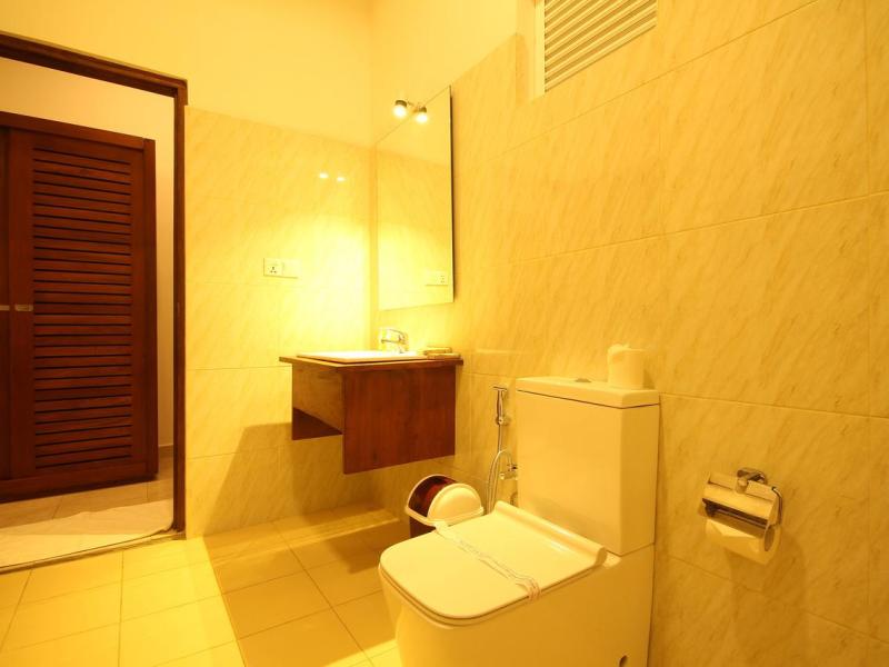 Rock Fort Beach Resort & Spa