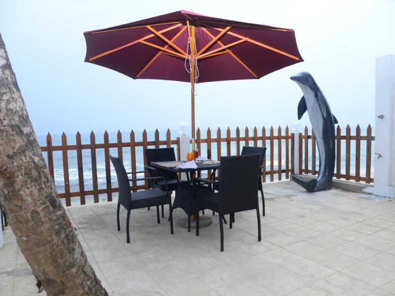 Rock Fort Beach Resort & Spa