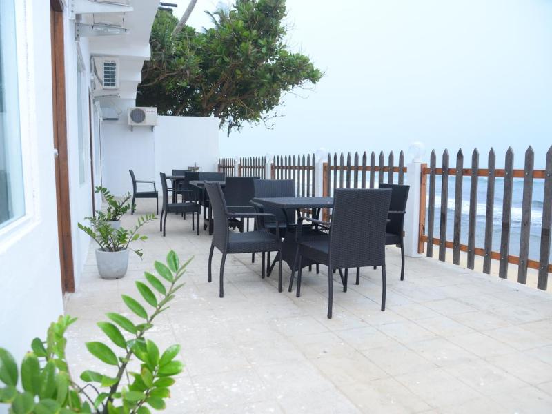 Rock Fort Beach Resort & Spa