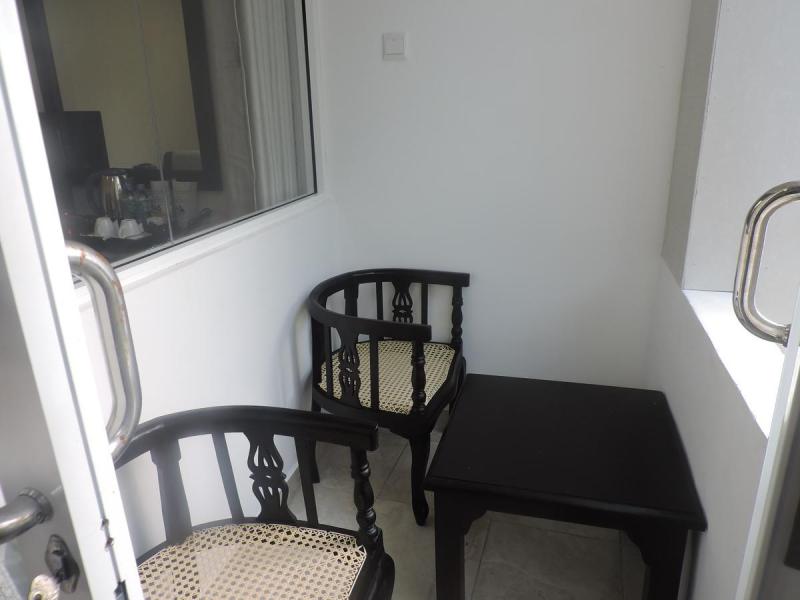 Rock Fort Beach Resort & Spa