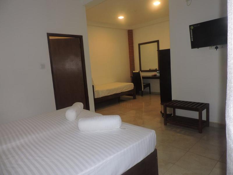 Rock Fort Beach Resort & Spa