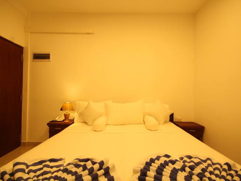 Rock Fort Beach Resort & Spa