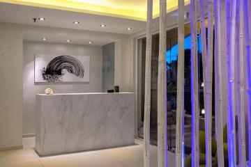 Отель La Stella Hotel Apartments & Suites Греция, о. Крит-Ретимно, фото 4