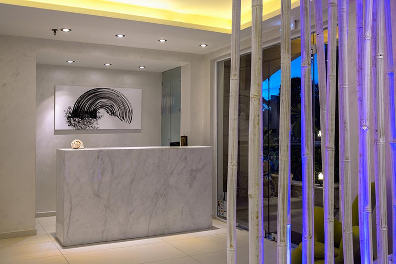 La Stella Hotel Apartments & Suites