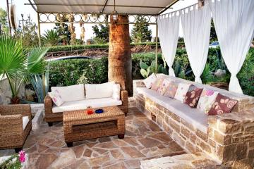 Отель La Stella Hotel Apartments & Suites Греция, о. Крит-Ретимно, фото 6