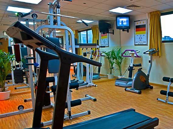 Sadaf Delmon Hotel (GSS Avenue Hotel)