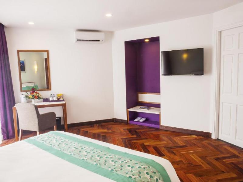 EMM Hotel Hue