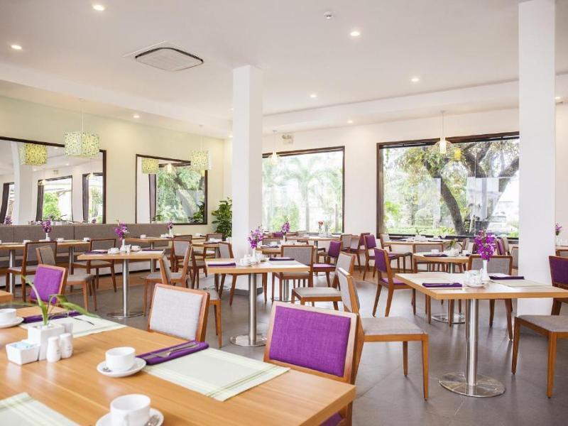 EMM Hotel Hue