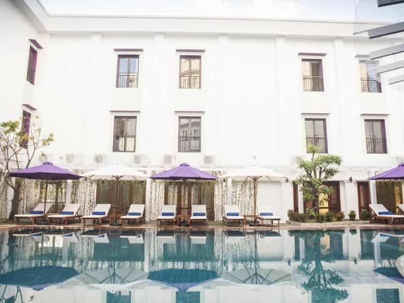 EMM Hotel Hue