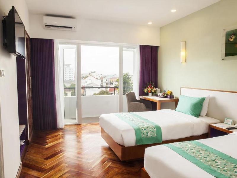 EMM Hotel Hue