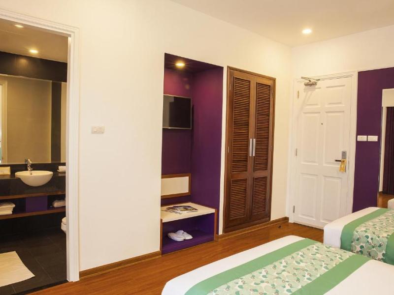 EMM Hotel Hue