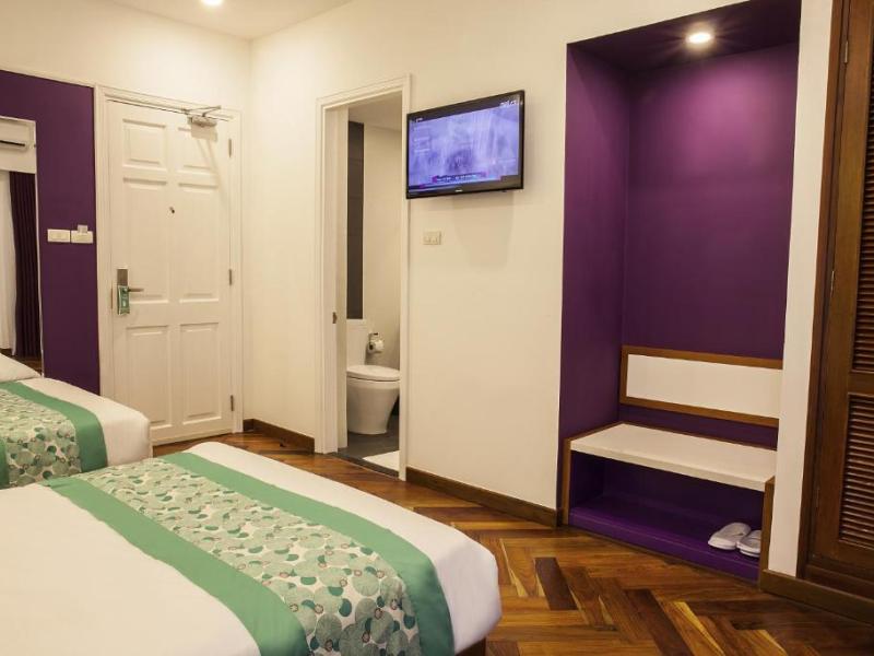 EMM Hotel Hue