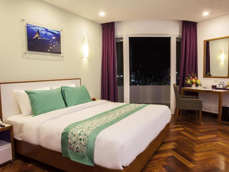 EMM Hotel Hue