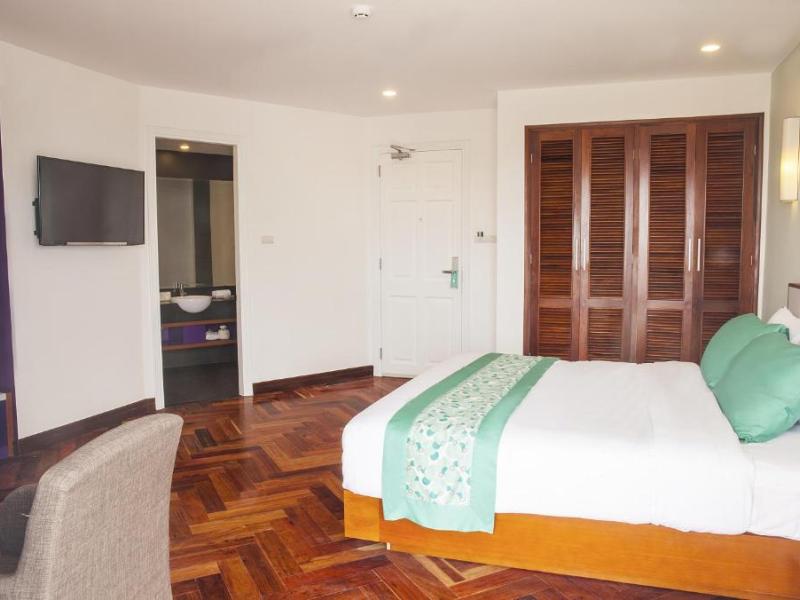 EMM Hotel Hue