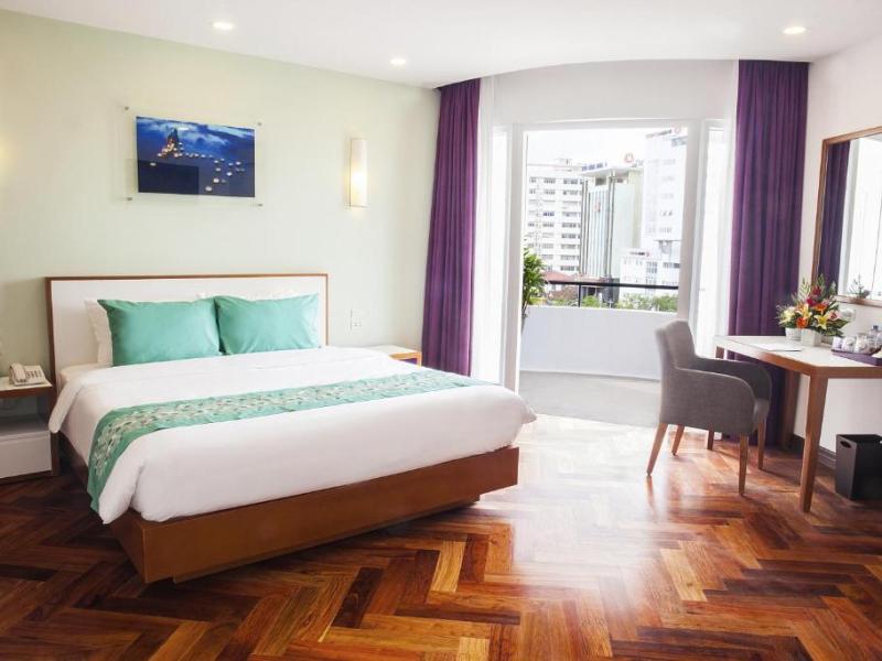 EMM Hotel Hue