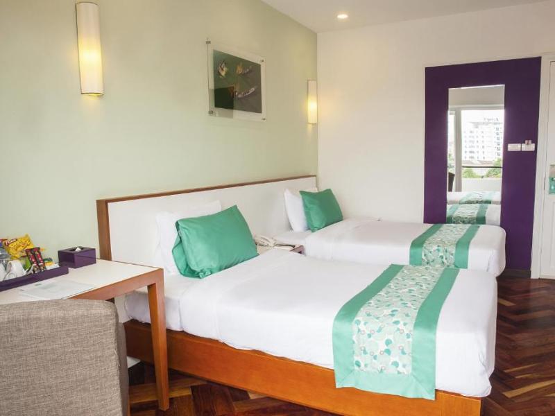 EMM Hotel Hue