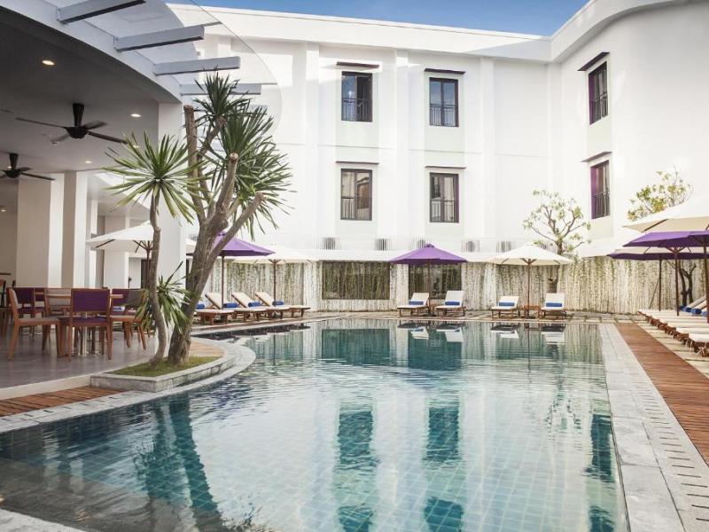 EMM Hotel Hue