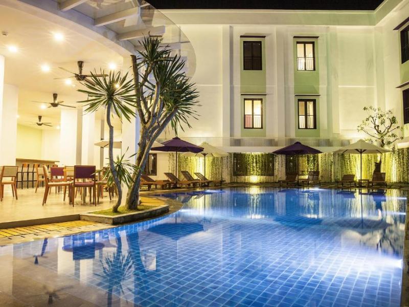 EMM Hotel Hue
