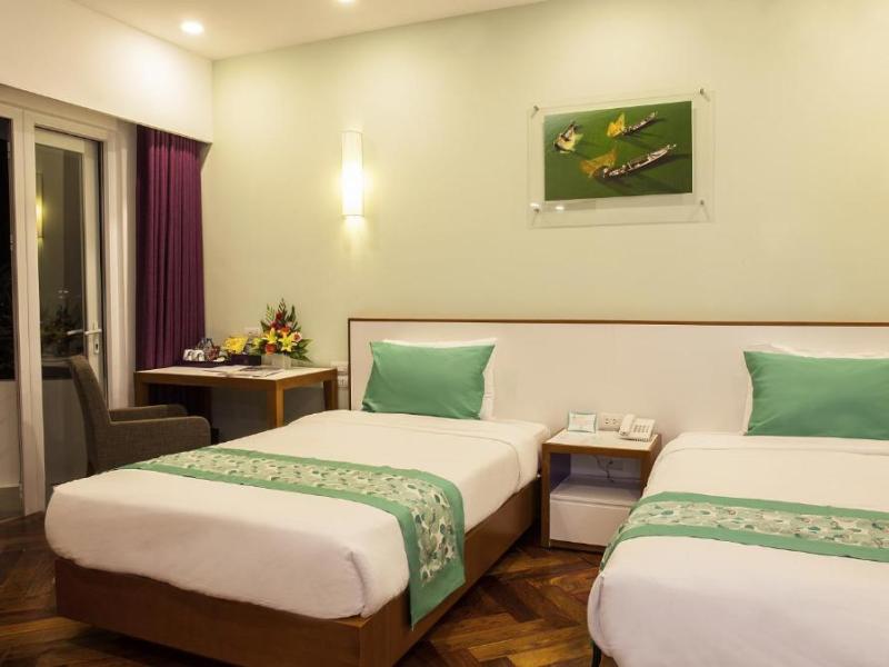 EMM Hotel Hue