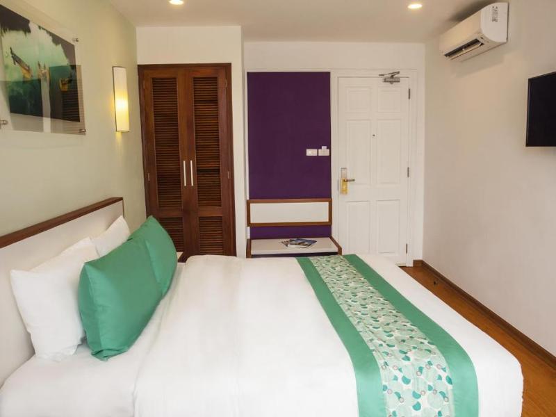 EMM Hotel Hue