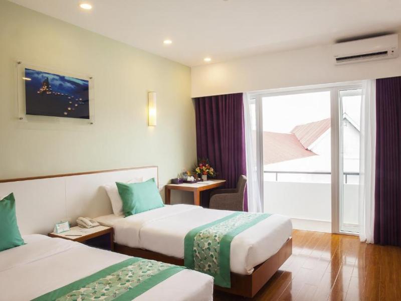 EMM Hotel Hue