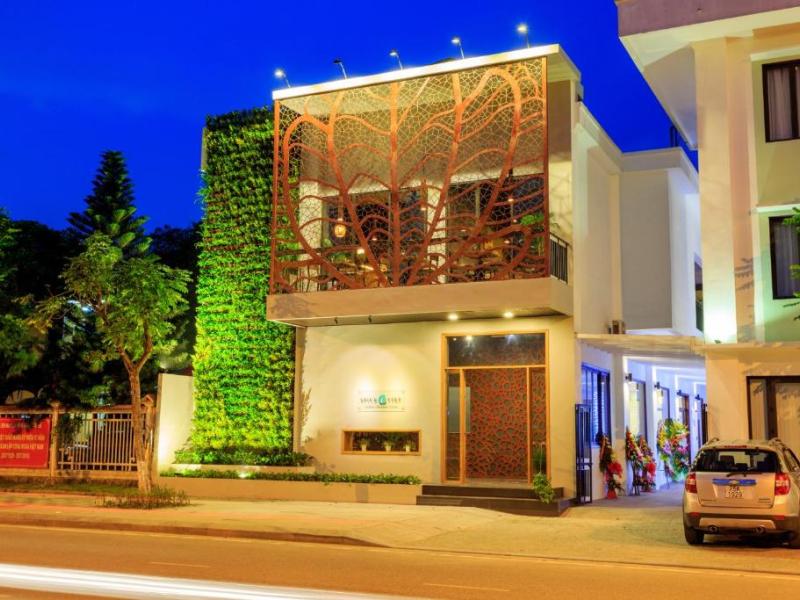EMM Hotel Hue