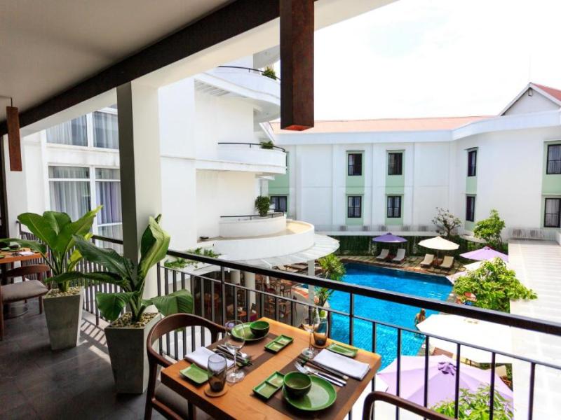 EMM Hotel Hue