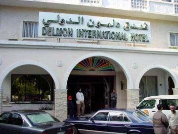 Delmon International
