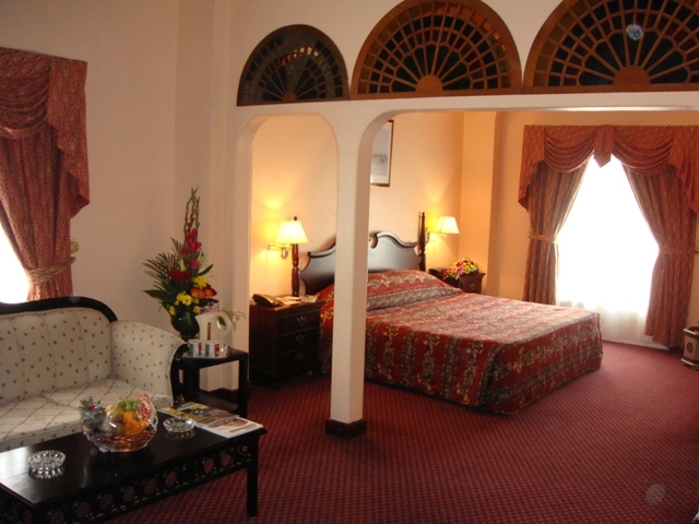 Delmon International