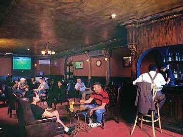 Delmon International