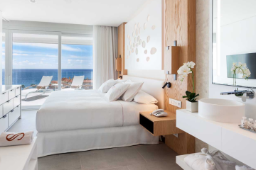 Отель Royal Hideaway Corales Suites Испания, о Тенерифе, фото 2