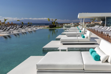 Отель Royal Hideaway Corales Suites Испания, о Тенерифе, фото 4