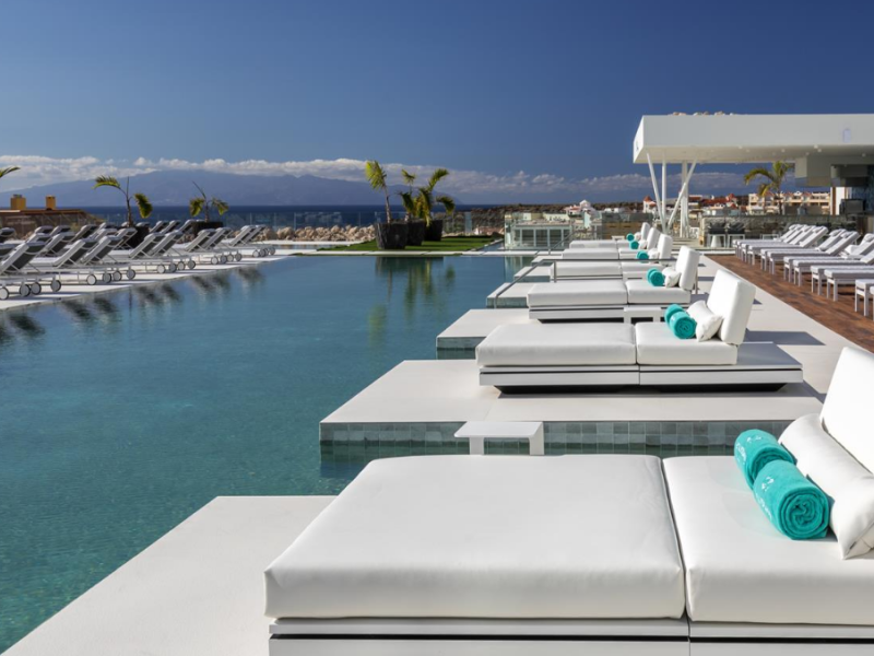 Royal Hideaway Corales Suites