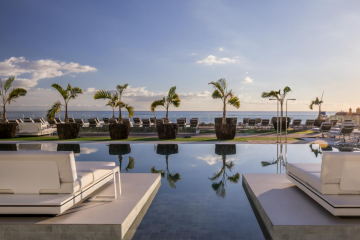Отель Royal Hideaway Corales Suites Испания, о Тенерифе, фото 5