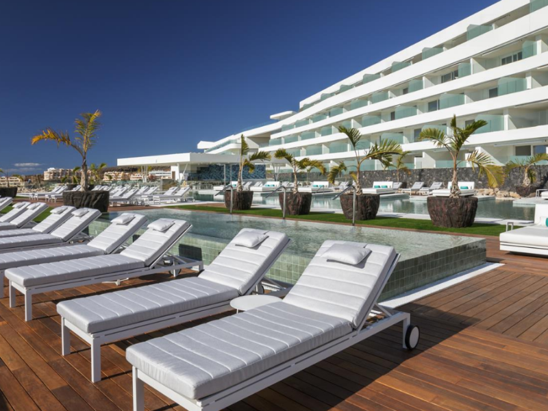 Royal Hideaway Corales Suites