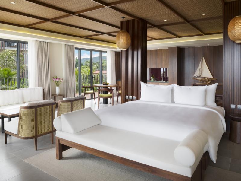 Dusit Princess Moonrise Beach Resort