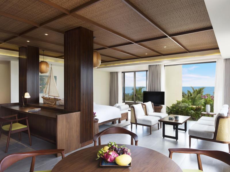 Dusit Princess Moonrise Beach Resort