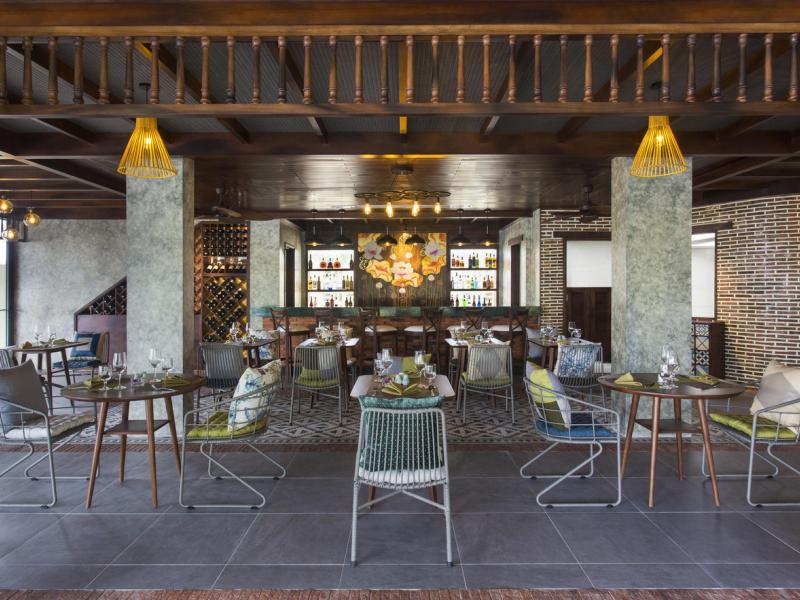 Dusit Princess Moonrise Beach Resort