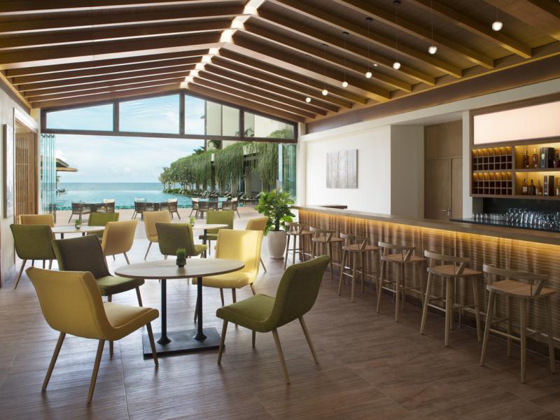 Dusit Princess Moonrise Beach Resort